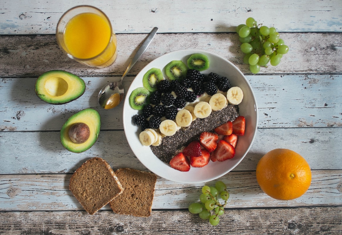 Legumes nutritional value
